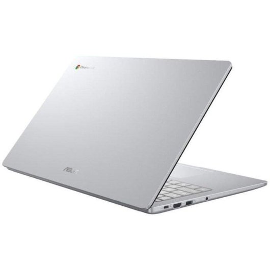 Portátil Asus Chromebook CX1505 15,6" Intel Core i3-N355 16GB 128GB eMMC UHD Chrome OS