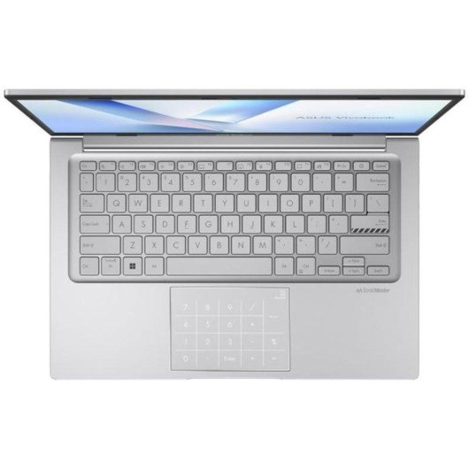 Portatile Asus Vivobook 14 X1404 14" Intel Core 7 150U 16GB 1TB SSD Windows 11