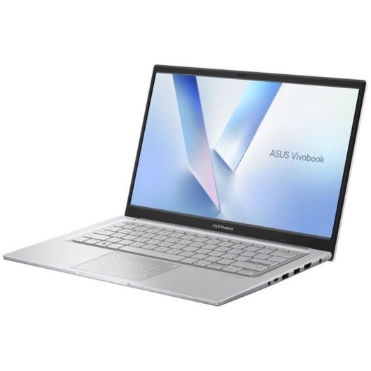 Portatile Asus Vivobook 14 X1404 14" Intel Core 7 150U 16GB 1TB SSD Windows 11