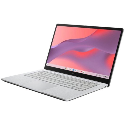 Portátil Asus Chromebook CX1405 14" Intel N50 8GB 128GB eMMC Intel UHD Chrome OS