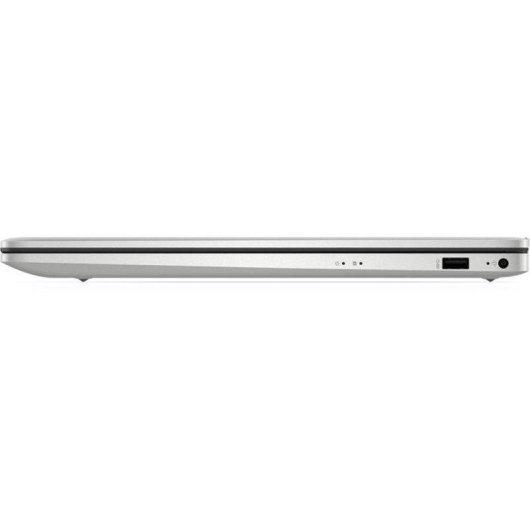 Portátil HP 17-cp2059nf 17.3" AMD Ryzen 3 7320U 8GB 512GB SSD Radeon Windows 11 Home