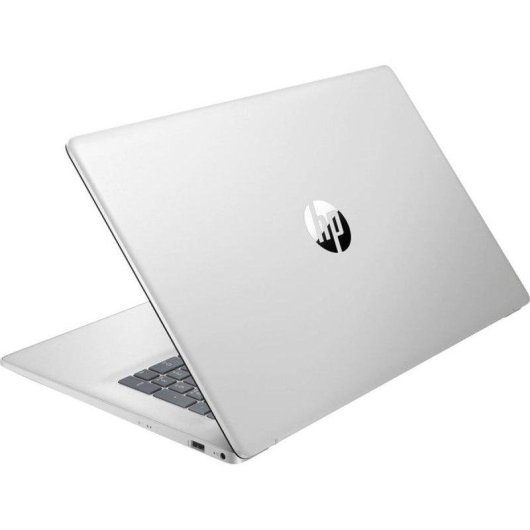 Portátil HP 17-cp2059nf 17.3" AMD Ryzen 3 7320U 8GB 512GB SSD Radeon Windows 11 Home