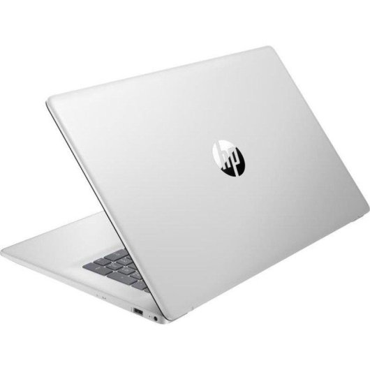 Portátil HP 17-cp2051nf 17,3" AMD Ryzen 5 7520U 16GB 512GB SSD Radeon Windows 11