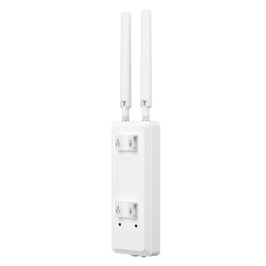Punto de Acceso Keenetic Stellar 6 Wi-Fi 6 AX3000 PoE Interno/Externo