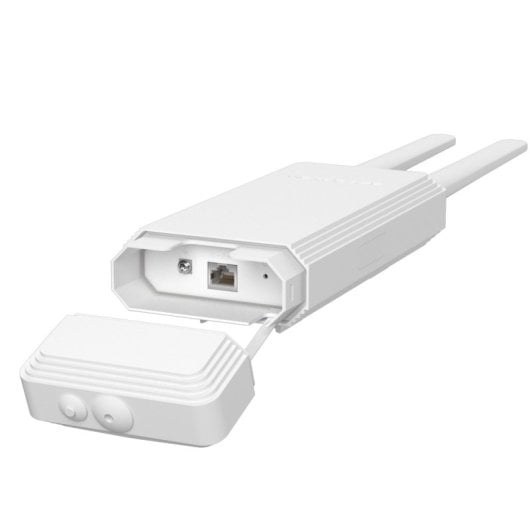 Punto de Acceso Keenetic Stellar 6 Wi-Fi 6 AX3000 PoE Interno/Externo