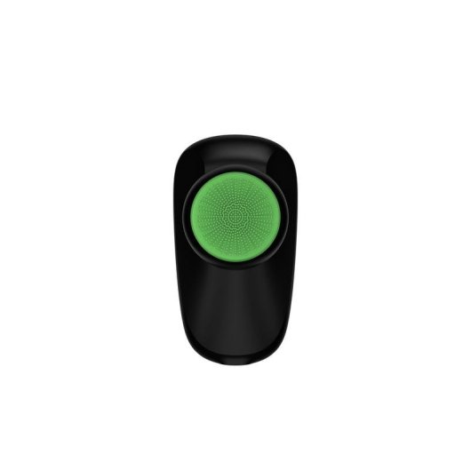 Afeitadora Facial SOGO TITANXREVOLVE Inalámbrica 90min Resistente al agua 5 Cuchillas Pantalla LED
