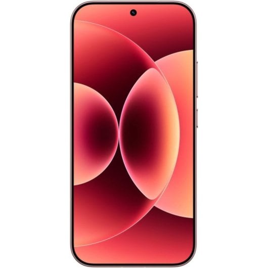 Xiaomi 17 5G 12GB 512GB 6.3" Rosa