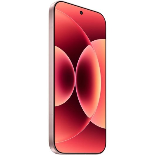 Xiaomi 17 5G 12GB 512GB 6.3" Rosa