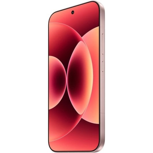 Xiaomi 17 5G 12GB 512GB 6.3" Rosa