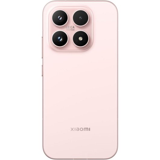 Xiaomi 17 5G 12GB 512GB 6.3" Rosa