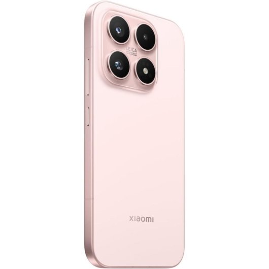 Xiaomi 17 5G 12GB 512GB 6.3" Rosa