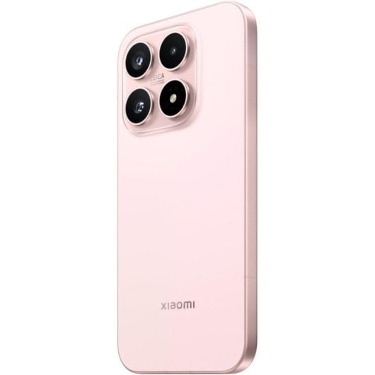 Xiaomi 17 5G 12GB 512GB 6.3" Rosa