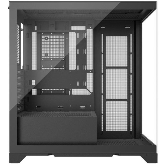 Caja PC Diablo IV Lilith Edición Limitada ATX Cristal Templado