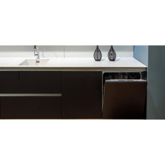 Lavavajillas Midea MID45S120-ES 10 Servicios E con AquaStop y Media Carga