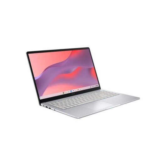 Portátil Asus Chromebook CX1505 15,6" Intel N50 8GB 128GB eMMC UHD Chrome OS