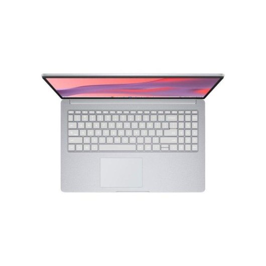 Portátil Asus Chromebook CX1505 15,6" Intel N50 8GB 128GB eMMC UHD Chrome OS