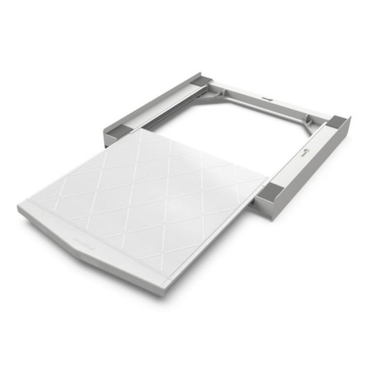 Kit de superposition Meliconi 656132 Universal Technopolymère Blanc 600 mm