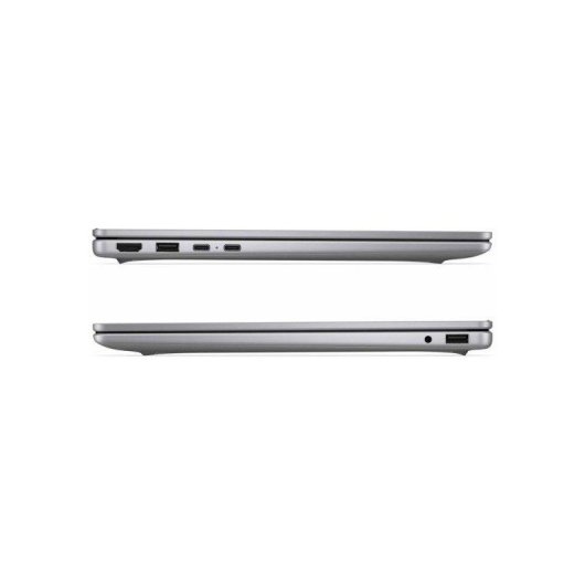 Portátil HP OmniBook 3 14-hz0022nfx 14" Snapdragon X1-26-100 16GB 512GB SSD Adreno Windows 11