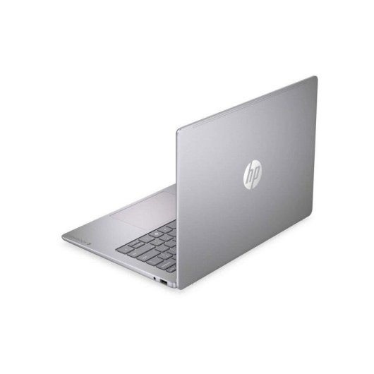 Portátil HP OmniBook 3 14-hz0022nfx 14" Snapdragon X1-26-100 16GB 512GB SSD Adreno Windows 11