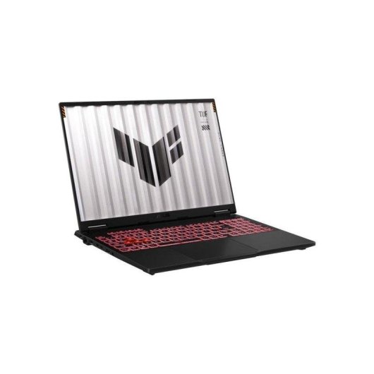 Portátil Asus TUF Gaming A16 16" AMD Ryzen 7 260 16GB 512GB SSD RTX 5060 Windows 11