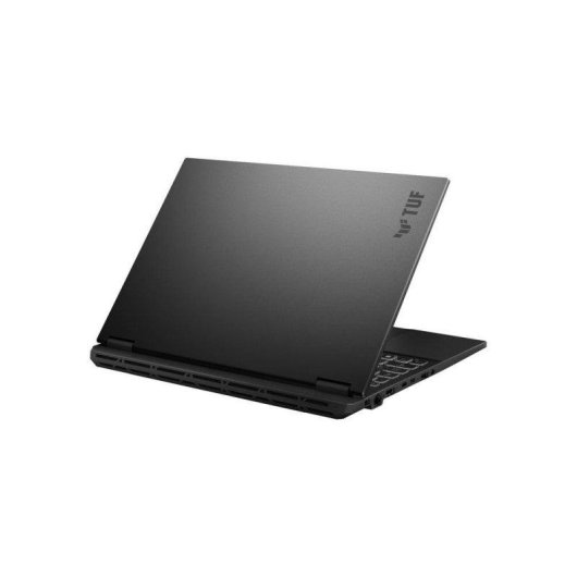 Portátil Asus TUF Gaming A16 16" AMD Ryzen 7 260 16GB 512GB SSD RTX 5060 Windows 11