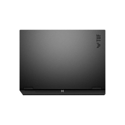 Portátil Asus TUF Gaming A16 16" AMD Ryzen 7 260 16GB 512GB SSD RTX 5060 Windows 11