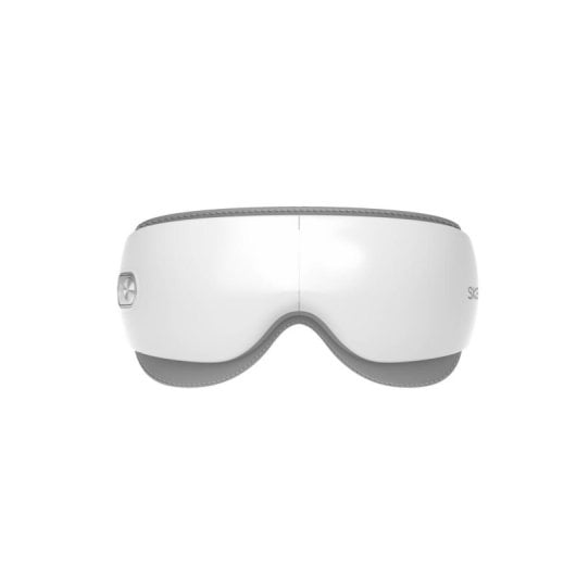 Masajeador de Ojos SKG ES500 Compresión Blanco Batería