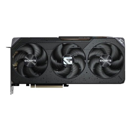 Videokaart Gigabyte Radeon RX 9070 GRE GAMING OC 12GB GDDR6