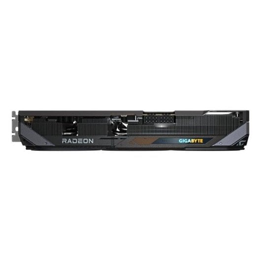 Videokaart Gigabyte Radeon RX 9070 GRE GAMING OC 12GB GDDR6