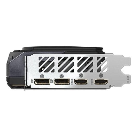 Videokaart Gigabyte Radeon RX 9070 GRE GAMING OC 12GB GDDR6