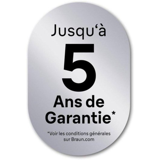 Afeitadora Facial Braun Series 8 8617s Inalámbrica 60min Seco y Mojado 4 Láminas Carga Rápida