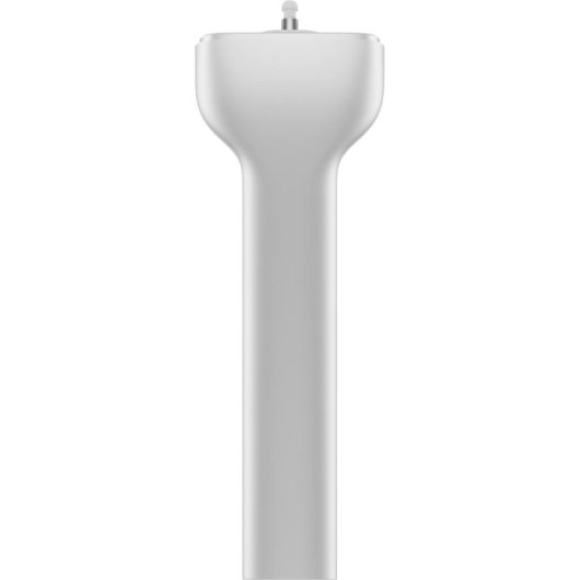 Afeitadora Facial Laifen T1 Pro Inalámbrica 120min Seco y Mojado 3 Peines Carga Rápida