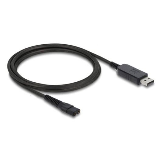 Cable USB DeLOCK 1,8 m para Afeitadora Wahl Color Pro 9649