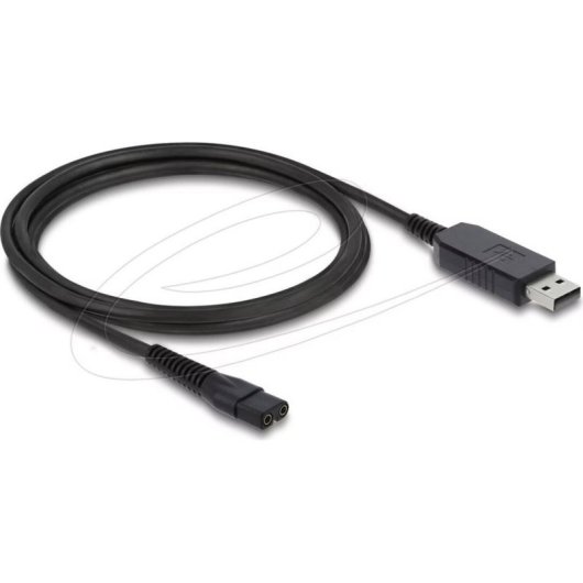 Cable USB DeLOCK 1,8 m para Afeitadora Wahl Color Pro 9649