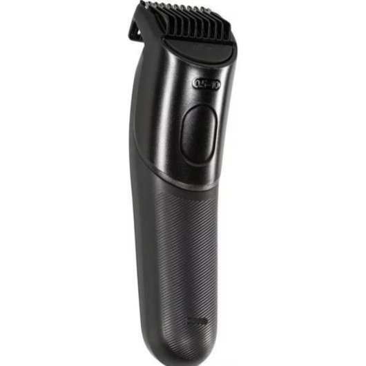 Cortapelos Braun BeardTrimmer 5 80789813 Inalámbrico 20 Longitudes 120min 3 Peines Resistente al Agua