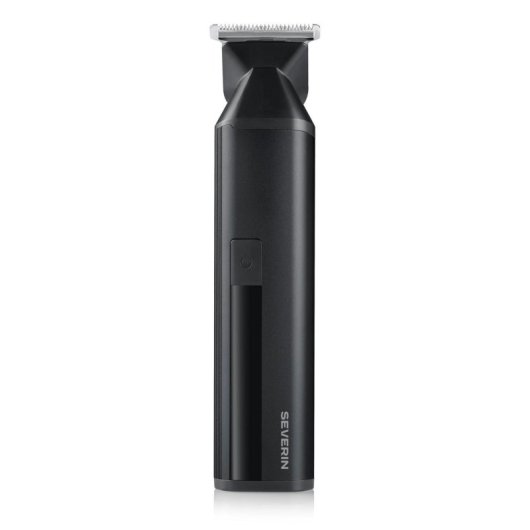 Afeitadora Multifunción Severin HS 0710 Inalámbrica 90min Seco y Mojado 6 Peines Resistente al agua