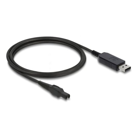 Cable USB DeLOCK 1 m para Philips OneBlade Pro 360 HQ7 HQ8 HQ9