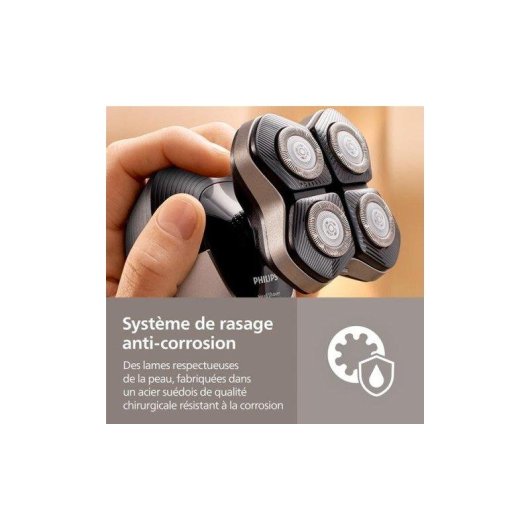 Cabezales de repuesto para afeitadora Philips Head Shaver Pro 36 lamas ComfortCut