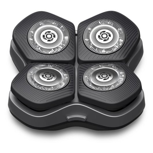 Cabezales de repuesto para afeitadora Philips Head Shaver Pro 36 lamas ComfortCut