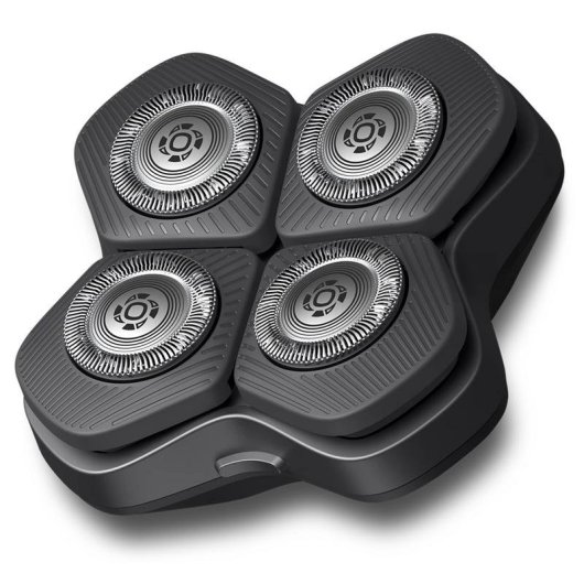 Cabezales de repuesto para afeitadora Philips Head Shaver Pro 36 lamas ComfortCut