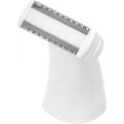 Rasierkopf Jata JRRS1320 Weiß Edelstahl