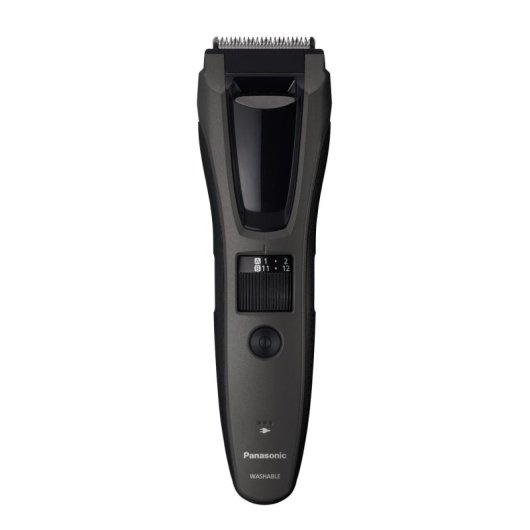 Haarschneider Panasonic ER-EGB62S503 Kabellos 39 Schnittlängen 50min 3 Aufsätze Nass und Trocken