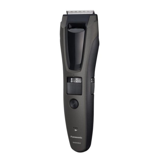 Haarschneider Panasonic ER-EGB62S503 Kabellos 39 Schnittlängen 50min 3 Aufsätze Nass und Trocken