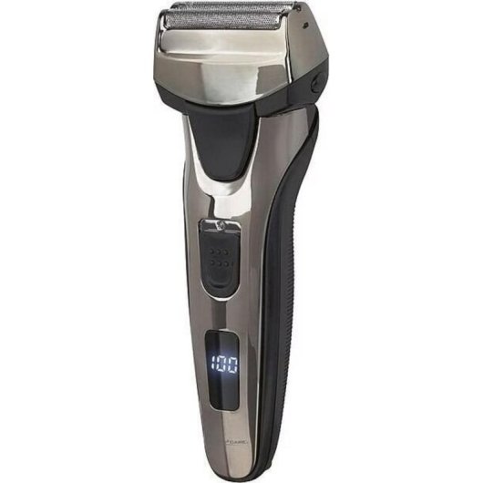 Afeitadora Facial ProfiCare PC-HR 3140 Inalámbrica 60min Seco Recortador Lámina Carga Rápida
