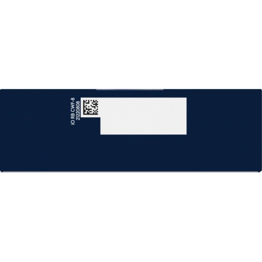 Cabezal Cepillo de Dientes Oral-B iO Ultimate Clean Pack 8 Unidades Blanco