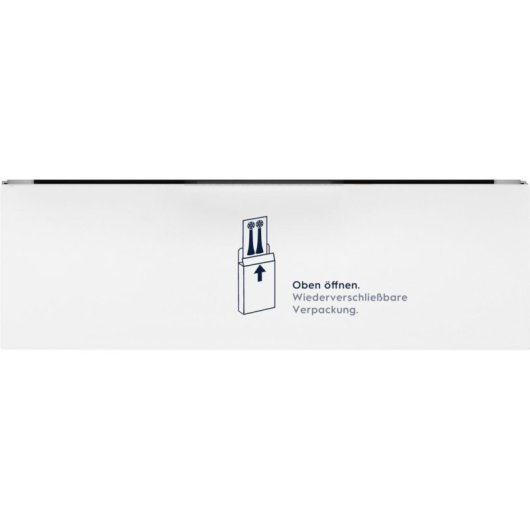 Cabezal Cepillo de Dientes Oral-B iO Ultimate Clean Pack 8 Unidades Blanco