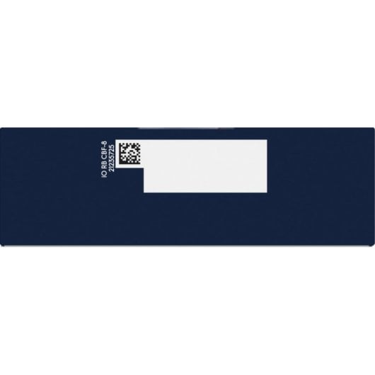 Cabezal Cepillo de Dientes Oral-B iO Ultimate Clean Pack 8 Unidades Negro