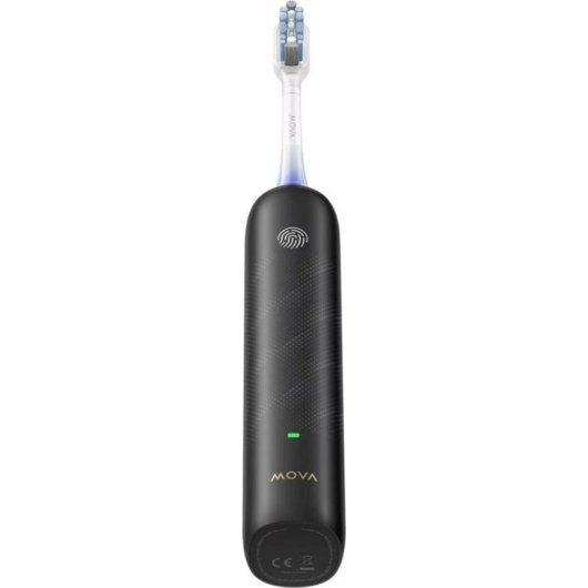 Cepillo de Dientes Oscilante Mova Fresh Pro 4 Modos 2 Cabezales Bluetooth