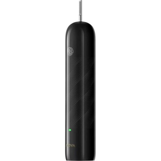Cepillo de Dientes Oscilante Mova Fresh Pro 4 Modos 2 Cabezales Bluetooth