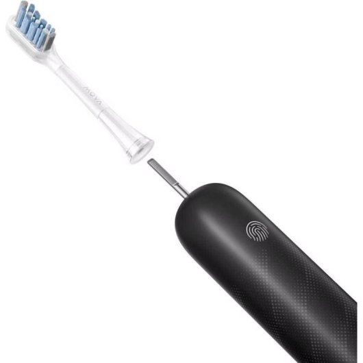 Cepillo de Dientes Oscilante Mova Fresh Pro 4 Modos 2 Cabezales Bluetooth